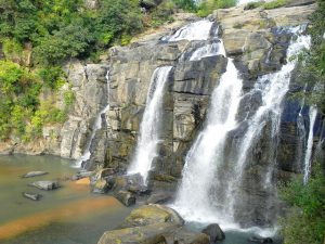 Johna Falls