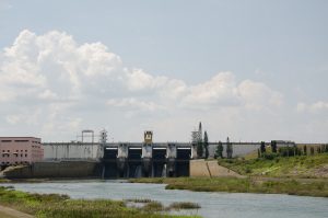 Kabini Dam