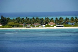 Kadmat Islands