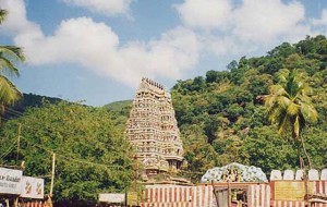 Kallazhagar Temple