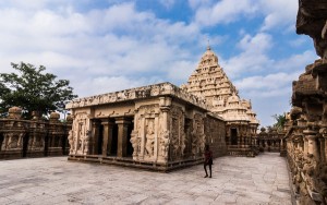 Kanchipuram