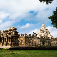 Kanchipuram