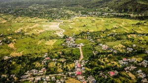 Kangra Valley