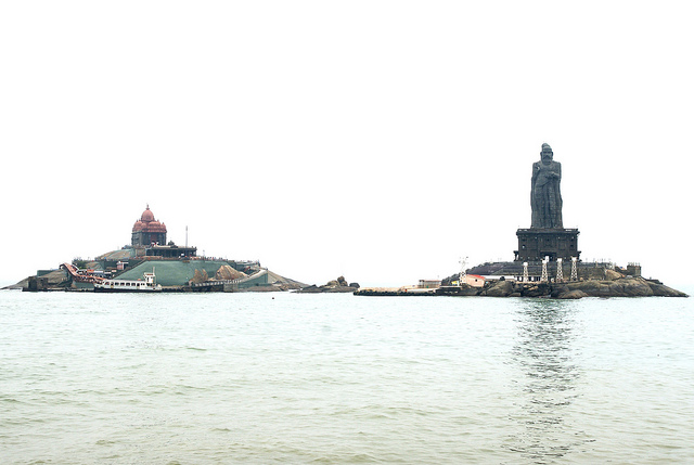 Kanyakumari