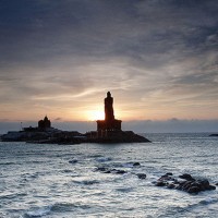 Kanyakumari