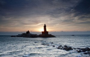 Kanyakumari