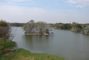 Karanji Lake