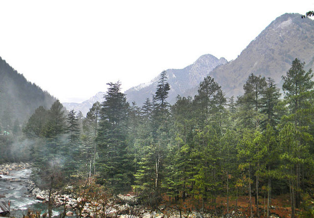 Kasol