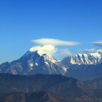 Kausani