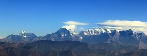 Kausani