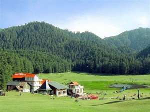 Khajjiar