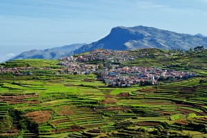 Kodaikanal