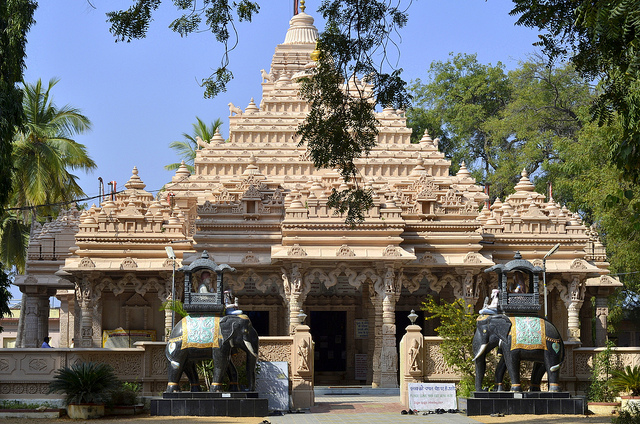 Kolanpaku Jain Temple