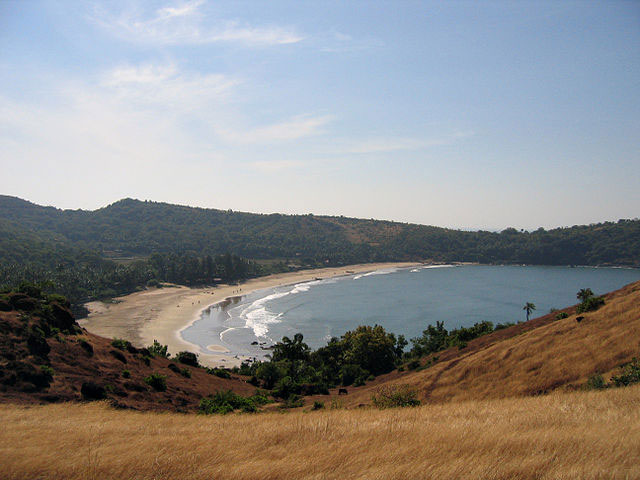 Kudle Beach