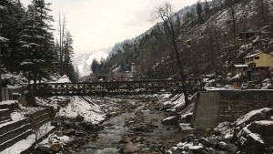 Kullu & Manali