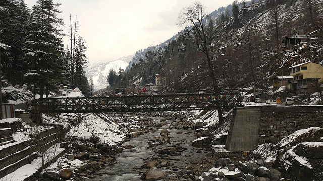 Kullu & Manali