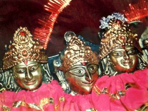 Shoolini Mata Temple