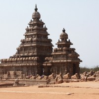 Mahabalipuram