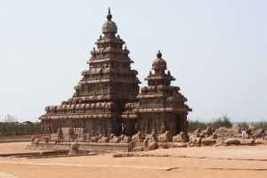 Mahabalipuram