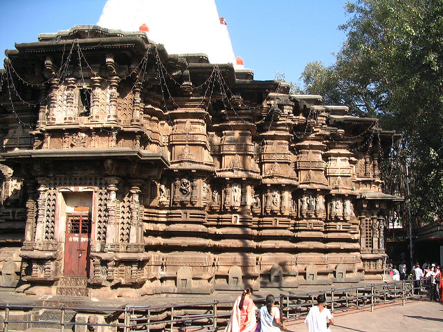 Mahalakshmi Temple