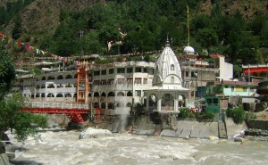 Manikaran