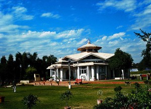 Mansa Devi Mandir