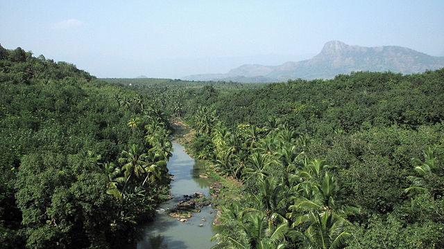 Mathur Aqueduct