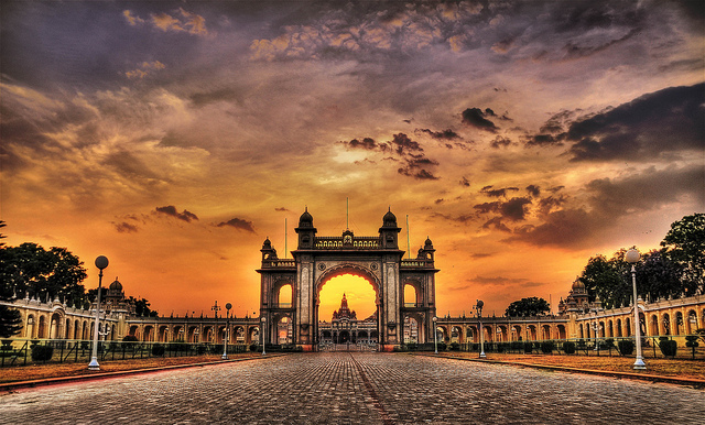 Mysore