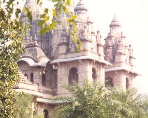 Naulakha Mandir