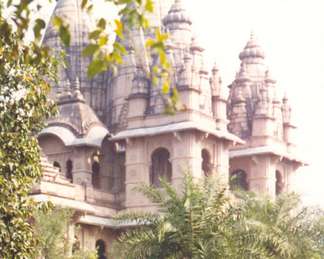 Naulakha Mandir