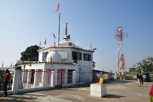 Pahari Mandir