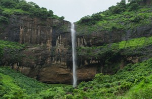 Pandavkada Falls