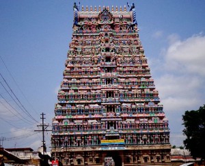 Rajagopalaswamy Temple
