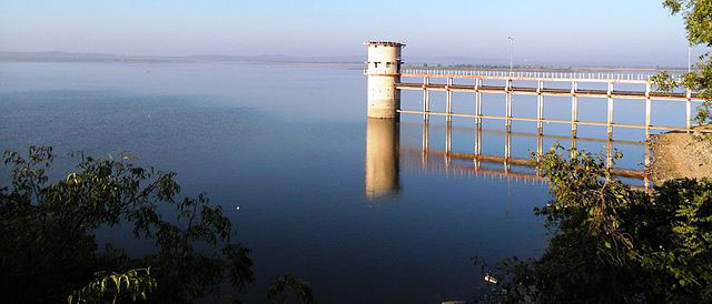 Ramappa Lake