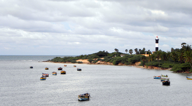 Rameshwaram