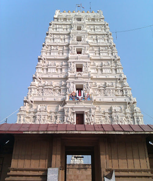 Rangaji Temple