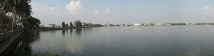 Rankala Lake