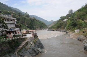 Rudraprayag