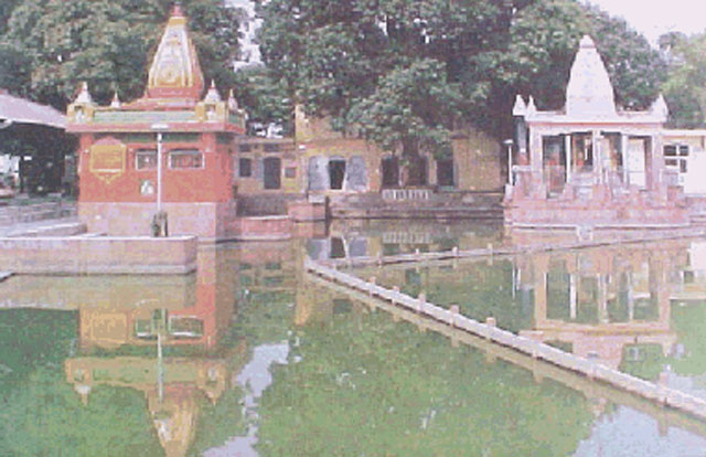 Sannihit Sarovar