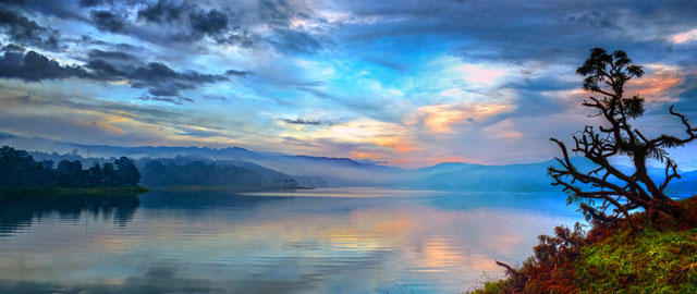 Shillong