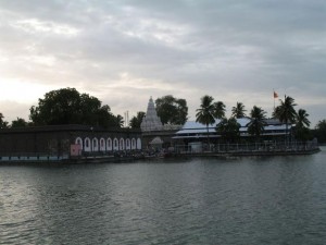 Shri Siddeshwar Temple