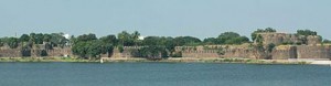 Solapur Fort