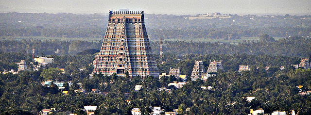 Sri Ranganathaswamy Temple