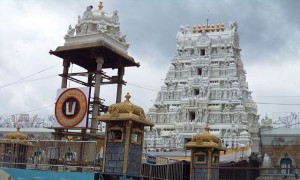 Sri Venkateshwara Swamy Temple