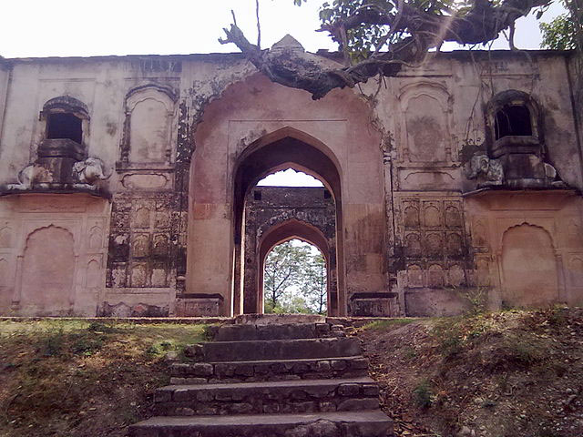 Sujanpura Tira