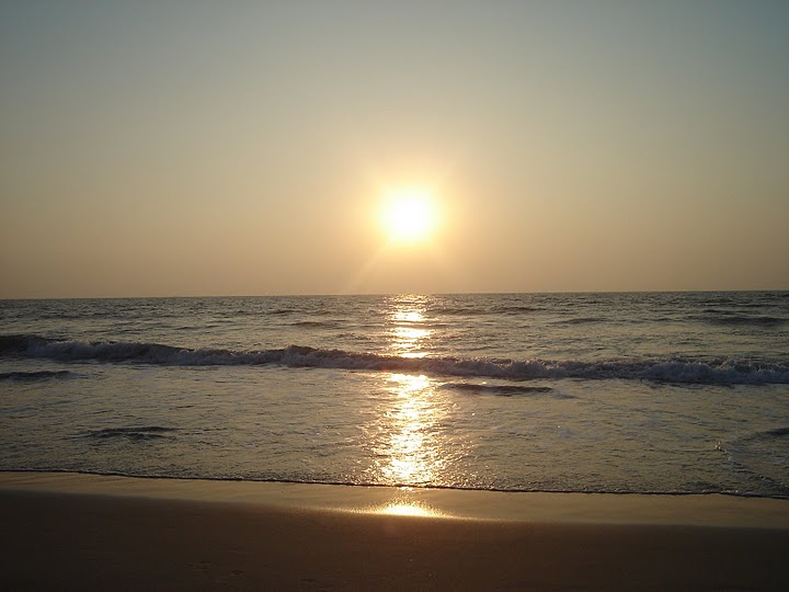 Tannirbhavi Beach