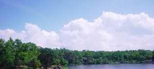 Hudco Lake