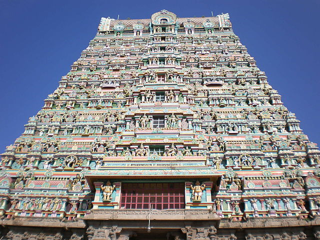  Tenkasi