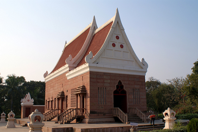 Thai Temple