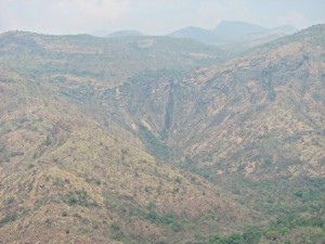 Thalaiyar Falls